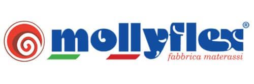 Mollyflex - logo