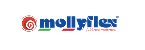 Mollyflex - logo