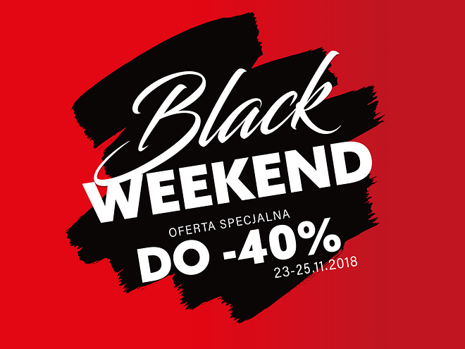 Black Friday Pan Materac