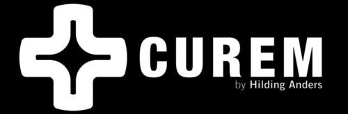 Curem - logo