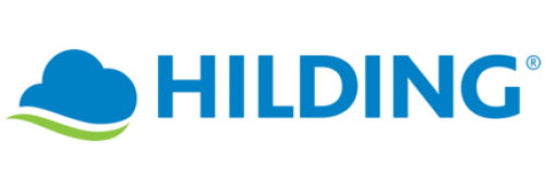 Hilding - logo